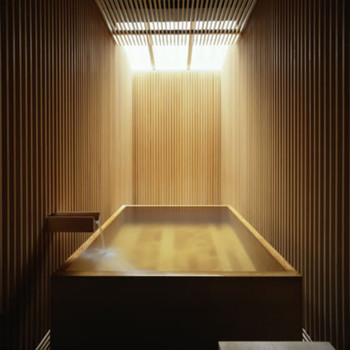 いったん入ったら、出たくないほど華麗な浴場3537971