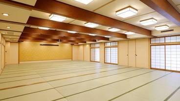 施設内の設備 / 6