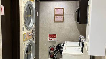 ランドリー ルーム / 3