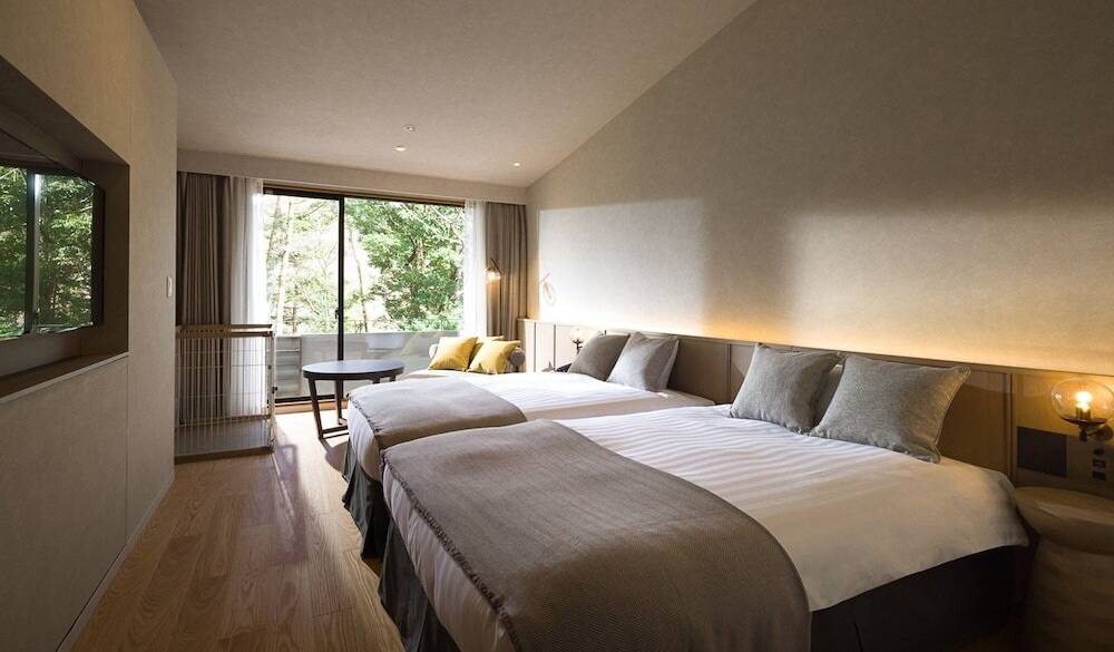 ペットフレンドリーツイン / 3