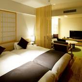 高松国際ホテル(香川県 シティホテル) / 5