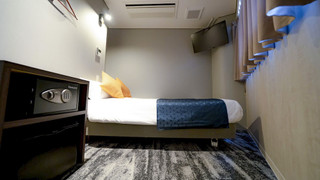 デラックス ダブルルーム