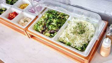 食事・飲み物 / 1