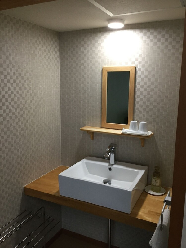 客室の設備とサービス