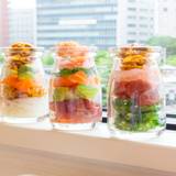 プレガロ　海鮮丼瓶② / 2