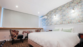 Standard Double Room, Mountain View