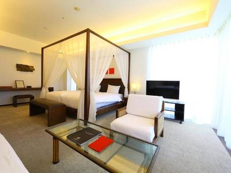 ホテルマリノアリゾート福岡 / 2