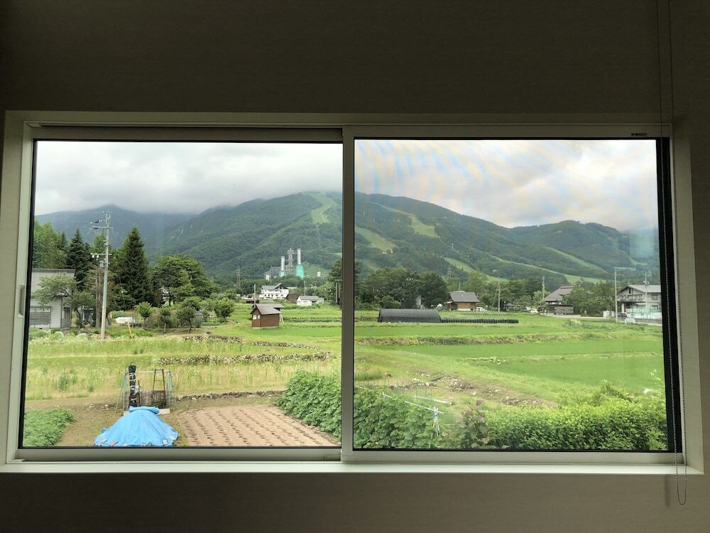 施設からの眺望