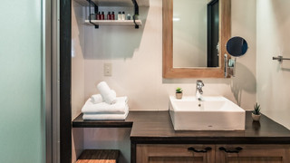 トラディショナル スイート 禁煙