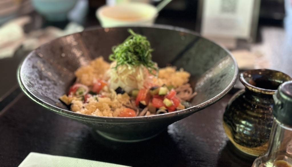 村民食堂 / 4
