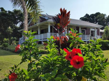 コテージ HANA MANA（屋久島） / 1