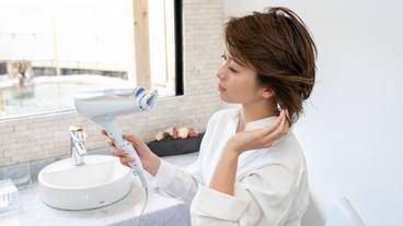 施設内の設備 / 3