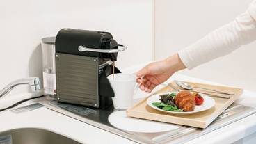 客室の設備とサービス / 40