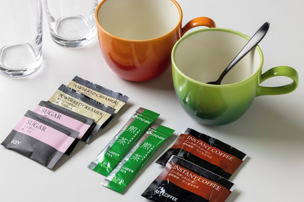 客室の設備とサービス