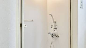 バスルームのシャワー / 25