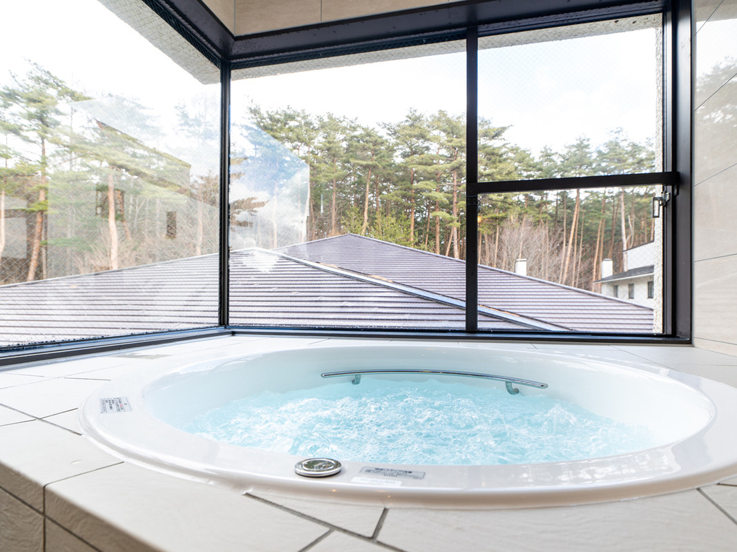 部屋