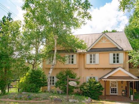 ゲストハウス カーリーヴィレッジ / 1