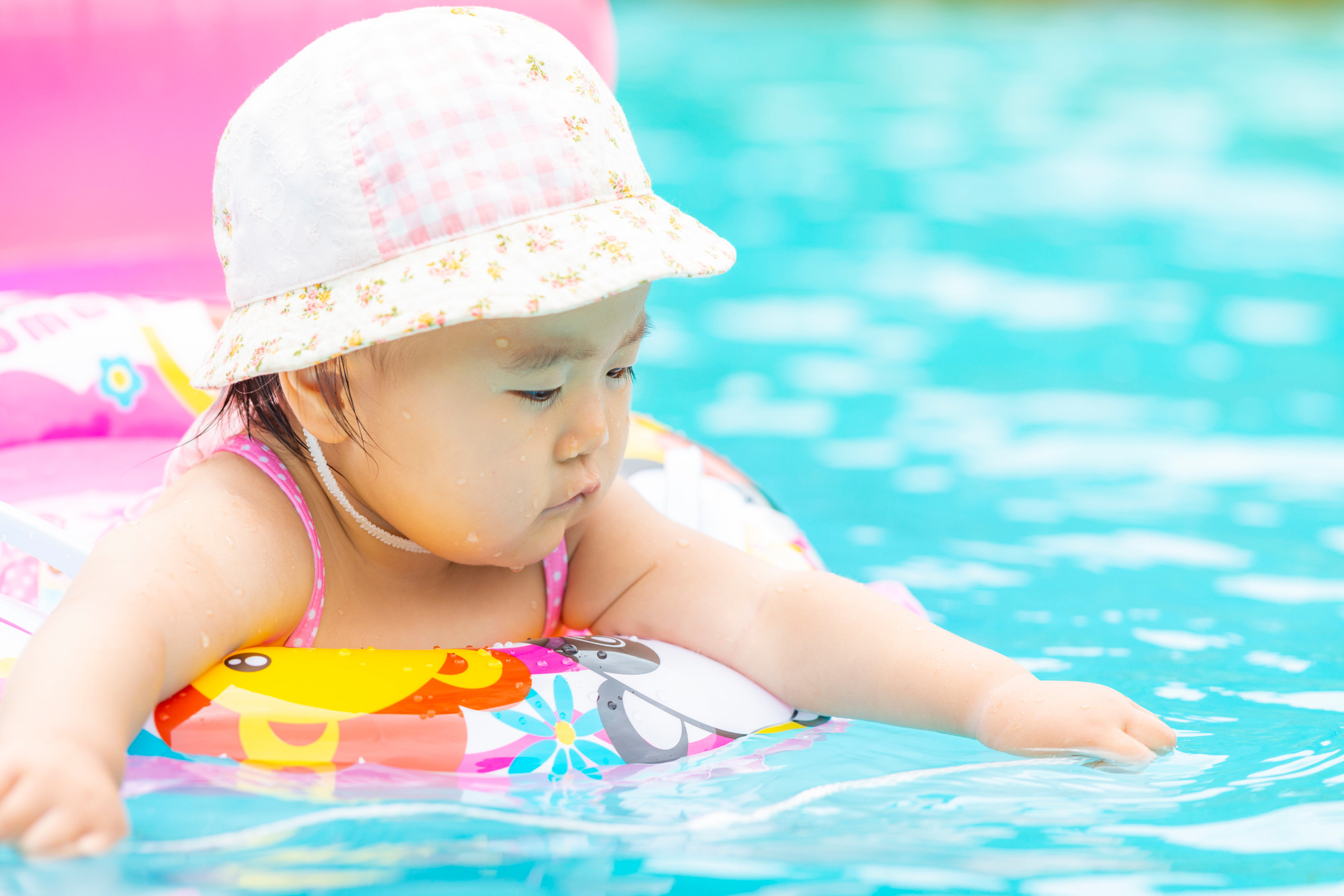 淡路島】子連れにおすすめのプール付きホテル8選。夏旅を大満喫♪ | icotto（イコット）