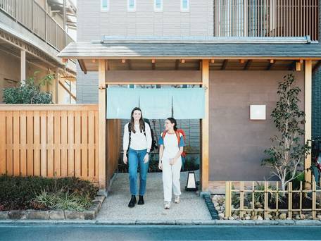 LAZULI Hiroshima Hotel＆Lounge（ラズリヒロシマホテル＆ラウンジ） / 1