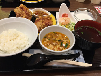 「中国料理 布袋 赤れんがテラス店」 料理 59724109 