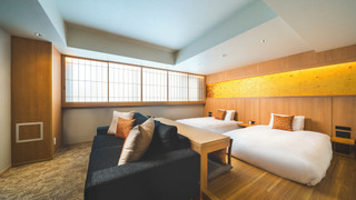 プレミアツイン禁煙