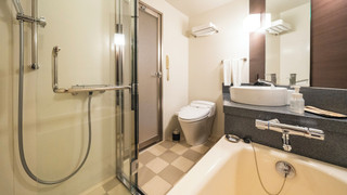 モデレートクイーンルーム 禁煙