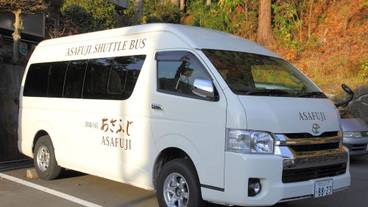 施設からの眺望 / 22