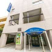 パールホテル太田（群馬県 ビジネスホテル） / 4