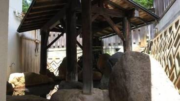 施設内の設備 / 4