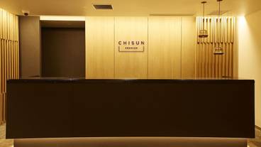 レセプション ホール / 12