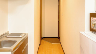 コンフォート ダブルルーム