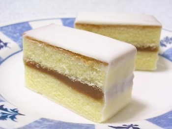 「鈴屋」料理 51088 デラックスケーキ