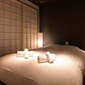 今昔荘 大阪城南 鶴橋の宿（大阪府 コテージ・ロッジ・一棟貸） / 4