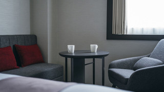 [アドバンスフロア]スーペリアダブル/20.0平米