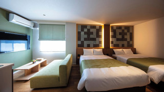 スタンダードA 禁煙