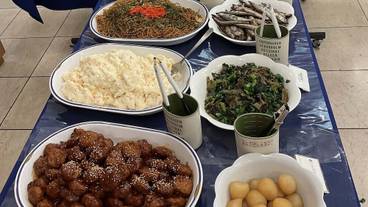 朝食 / 5