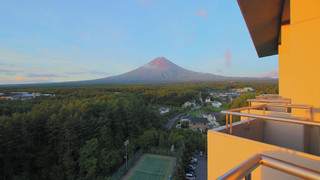 グランコンフォートツイン9F～10F 富士山ビュー 禁煙