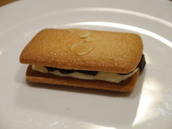 「お菓子の家 鎌倉小川軒 鎌倉店」料理 973949 