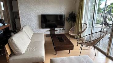 リビング エリア / 13