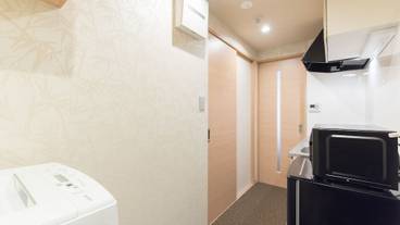 専用簡易キッチン / 28