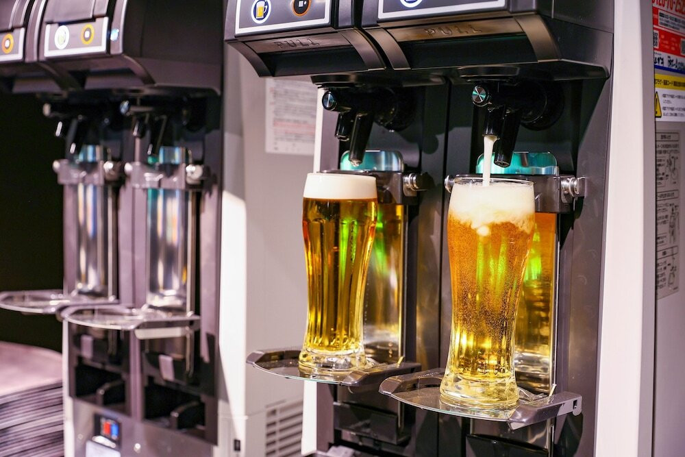 ビール