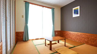 和洋室 (本館) 禁煙