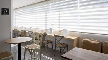 リビング エリア / 15