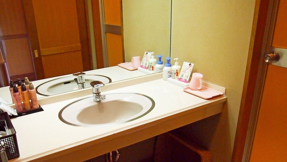 客室の設備とサービス