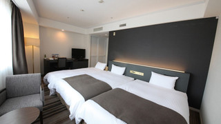 グランド トリプル 禁煙