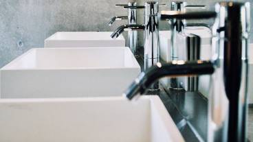 施設内の設備 / 21