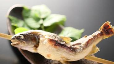 食事・飲み物 / 7