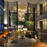 ハイアットが好き♡ご褒美ホテルに最適な全国のハイアットリージェンシー10選