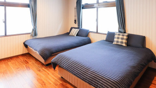 スタジオ アパートメント (A)