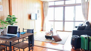 スタンダード アパートメント (B)